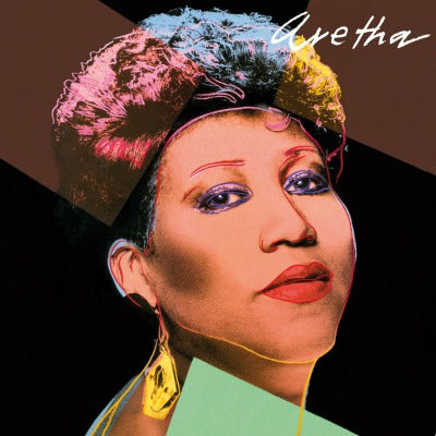 Aretha [180-Gram Black Vinyl] [Import]