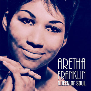Queen of Soul [Import]