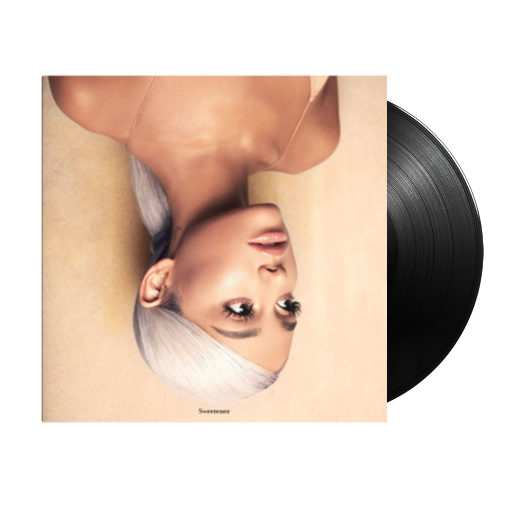 Sweetener - Ariana Grande Vinyl