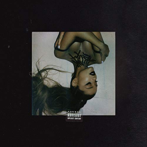 Thank U, Next - Ariana Grande Vinyl