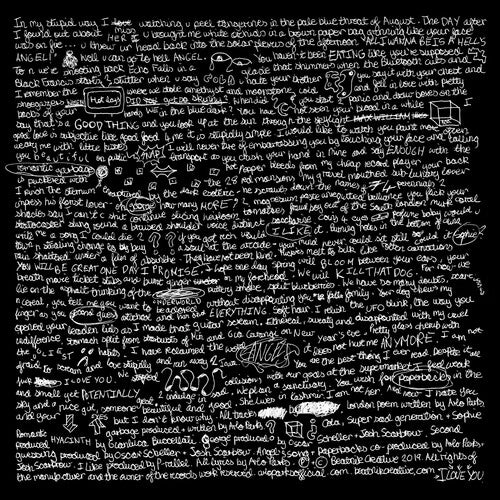Super Sad Generation - Arlo Parks (Vinyl) (Limited Edition Opaque White)