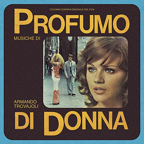 Profumo di donna (Original Motion Picture Soundtrack)