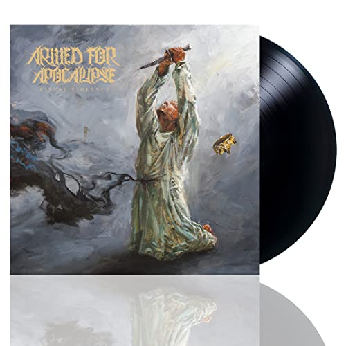 Ritual Violence [LP]