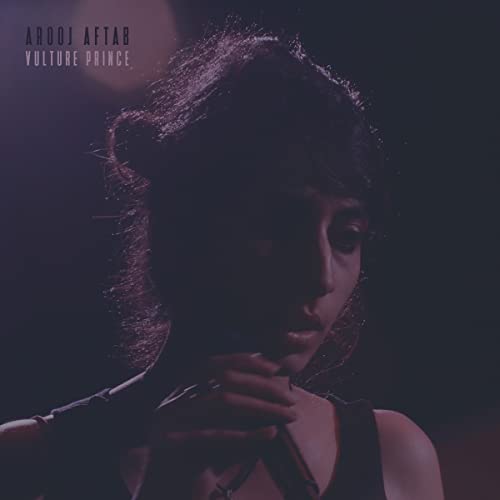 Vulture Prince: Deluxe - Arooj Aftab (Vinyl)