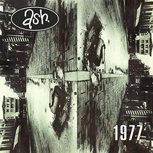 1977 (Splatter)