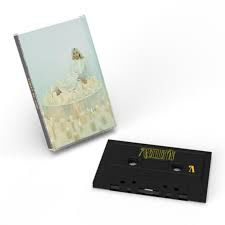 Ashlyn | Cassette