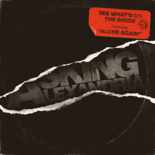 See What's On The Inside (Deluxe Edition, 180 Gram Vinyl) [Explicit Content]