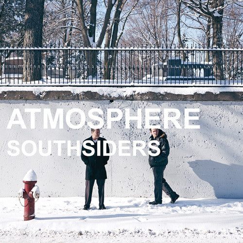 Southsiders [Explicit Content] (Colored Vinyl, Silver, Digital D
