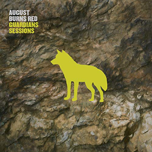 Guardians Sessions EP [10" White Smoke LP]