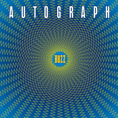 Buzz (Yellow Vinyl, Limited Edition)