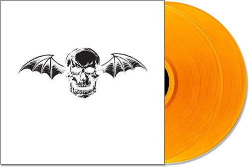 Avenged Sevenfold (Colored Vinyl, Orange) (2 Lp's)