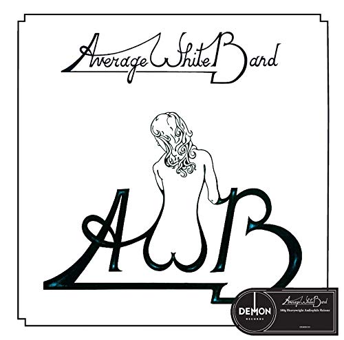 Average White Band (Ogv)