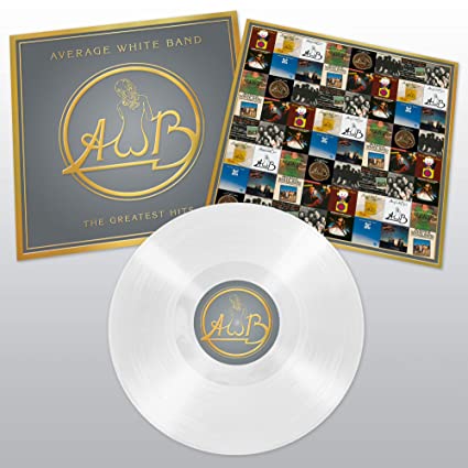 The Greatest Hits (Colored Vinyl, White Vinyl) [Import]