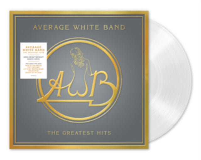 The Greatest Hits (Colored Vinyl, White Vinyl) [Import]