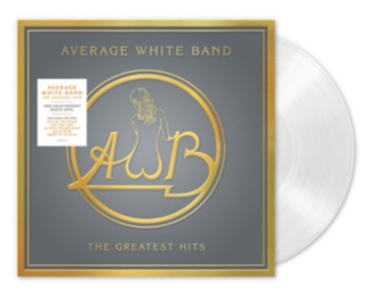 The Greatest Hits (Colored Vinyl, White Vinyl) [Import]