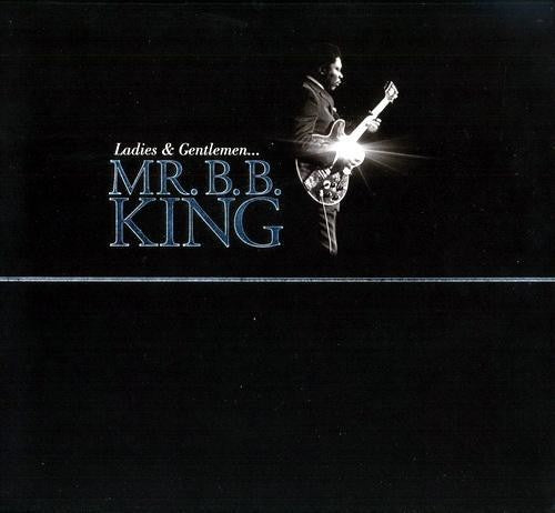 Ladies And Gentlemen... Mr. B.B. King [2 Lp's]