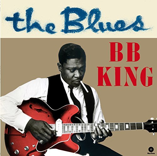 The Blues + 4 Bonus Tracks
