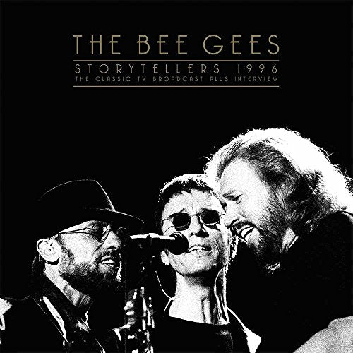 STORYTELLERS 1996