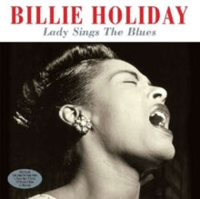 Lady Sings The Blues