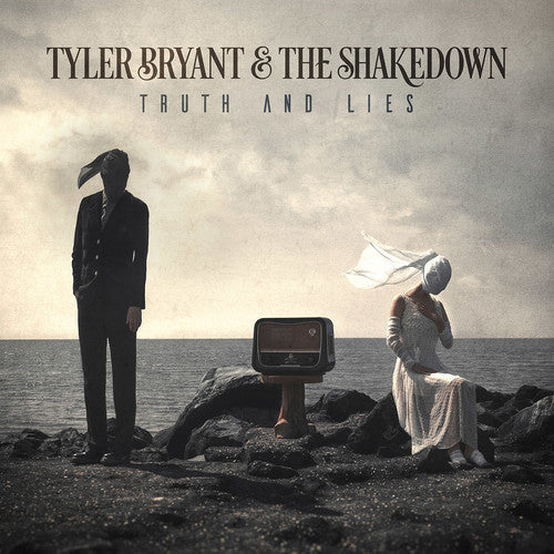 TRUTH AND LIES