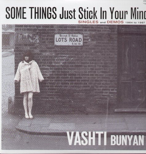 Some Things Just Stick In Your Mind