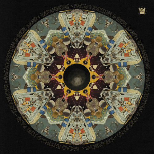 Expansions (Indie Exclusive Edition) (Deep Emerald Vinyl)