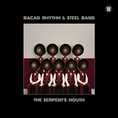 SERPENT'S MOUTH