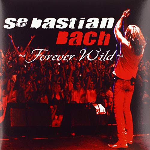 Forever Wild (Los Angeles / 2003)