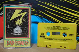 Bad Brains