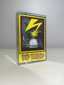 Bad Brains