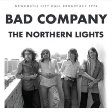 The Northern Lights: Newcastle City Music Hall 1974 [Import] (2