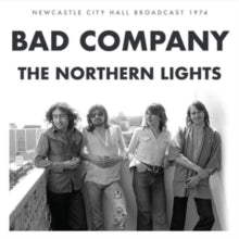 The Northern Lights: Newcastle City Music Hall 1974 (2