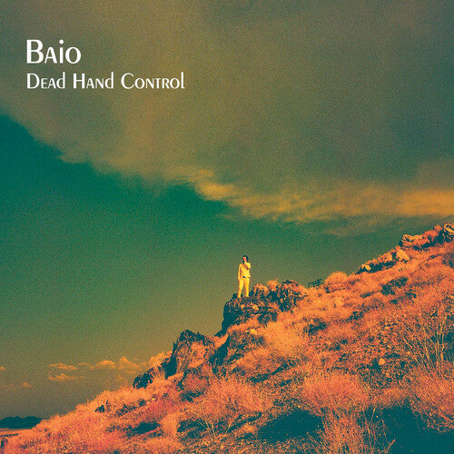 Dead Hand Control (IEX) (Burgundy Vinyl) (Burgundy, 140 Gram Vin