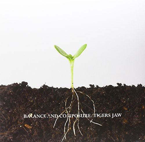 Balance And Composure