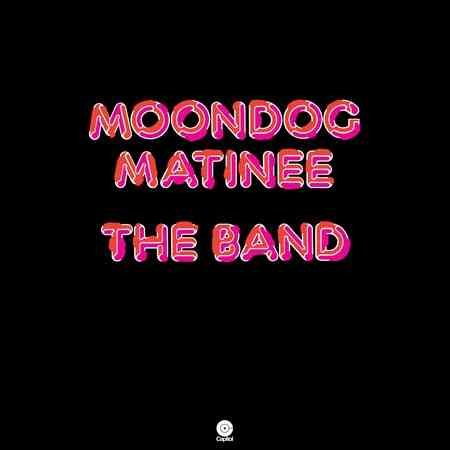 Moondog Matinee