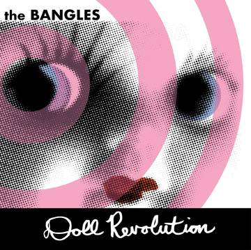 Doll Revolution (Limited, Hand-Numbered 2-LP Streaked Pink Vinyl