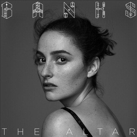 THE ALTAR (LP)