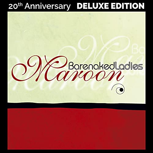 MAROON 20TH ANNIVERSARY (2LP)