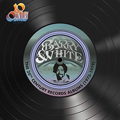 The 20th Century Records Albums (1973-1979) [9 LP Box Set]