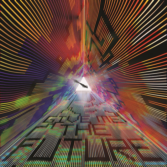Give Me The Future [LP]