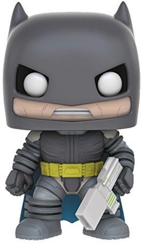 Dark Knight Returns Armored Batman Pop! Figure