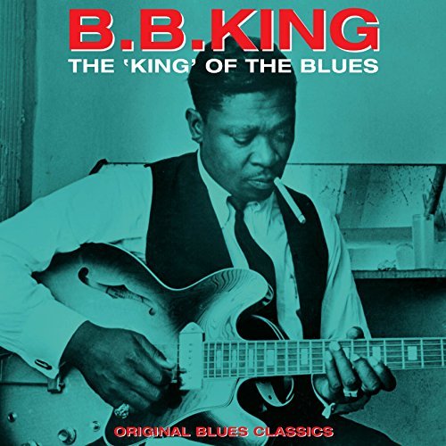 THE KING OF THE BLUES