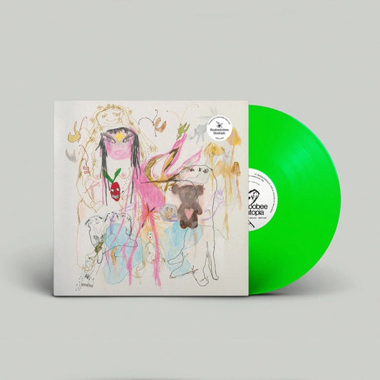 Beatopia (Colored Vinyl, Green, 180 Gram Vinyl, Poster, Indie Exclusive)