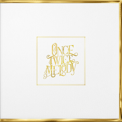 Once Twice Melody (Gold Edition)