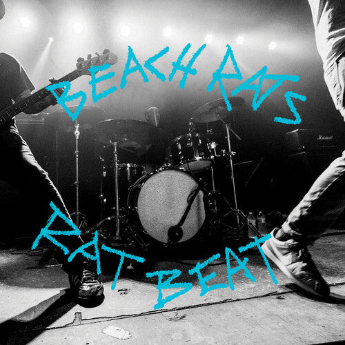 Rat Beat [Explicit Content] (Clear Vinyl, Indie Exclusive)