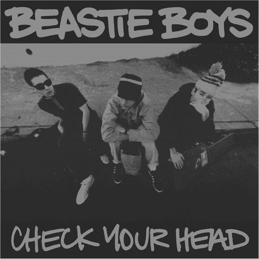Check Your Head (Deluxe Edition, Limited Edition, 180 Gram Vinyl, Indie Exclusive) (Box Set)