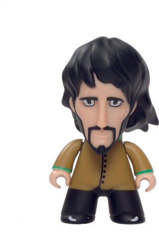 TITANS: 4.5 Yellow Submarine George