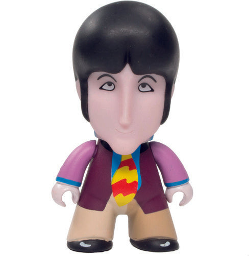 TITANS: 4.5 Yellow Submarine Paul
