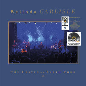 The Heaven On Earth Tour (RSD)