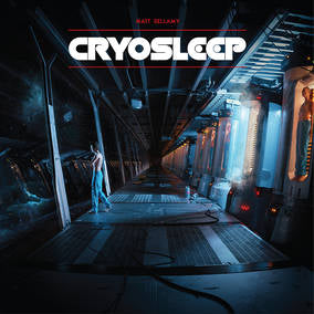 Cryosleep - Matt Bellamy (Vinyl) (RSD Drops 2021)